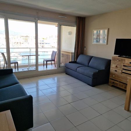 Frejus Magnifique Vue Appartement Buitenkant foto